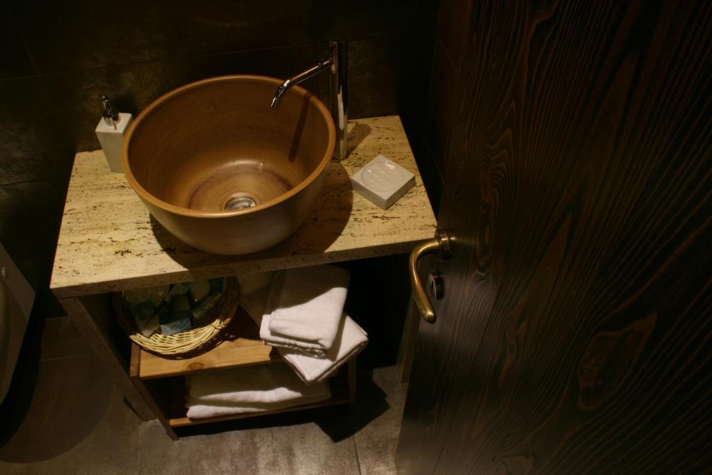 L'Ecce Sphero Acquarica 部屋 写真