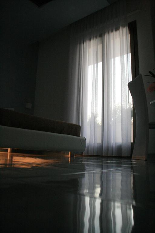 L'Ecce Sphero Acquarica 部屋 写真